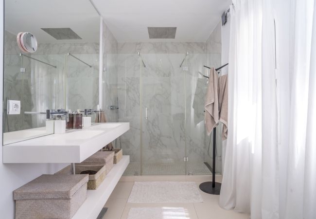Ferienwohnung in Nueva andalucia - RA33690 Puerto Golf Ferienwohnung in Nueva andalucia - RA33690 Puerto Golf