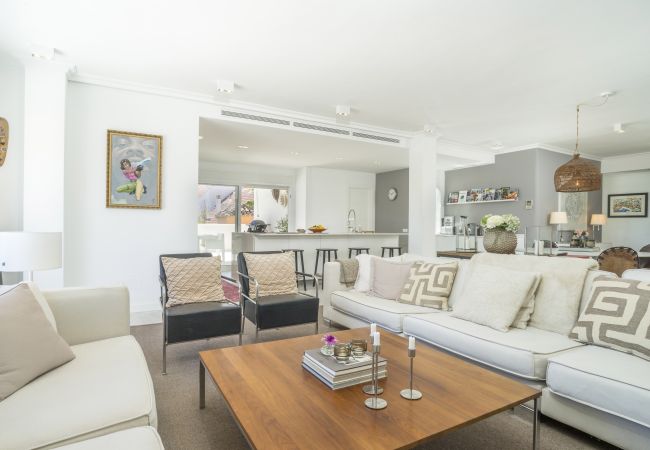Ferienwohnung in Nueva andalucia - RA33690 Puerto Golf Ferienwohnung in Nueva andalucia - RA33690 Puerto Golf