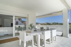 Ferienwohnung in Neu-Andalusien - RA33690 Puerto Golf