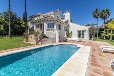 Villa in Neu-Andalusien - RV43589 Villa Charles