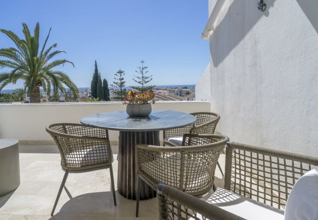 Ferienwohnung in Nueva andalucia - RA24444 Andalucia Garden Club Ferienwohnung in Nueva andalucia - RA24444 Andalucia Garden Club