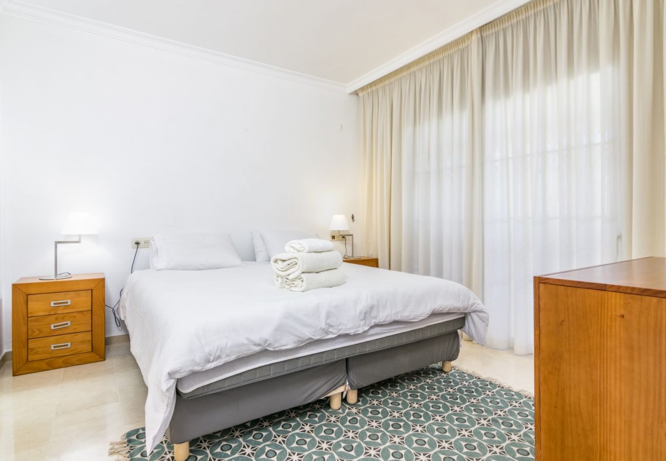 Ferienwohnung in Neu-Andalusien - RA43653 Andalucia Alta