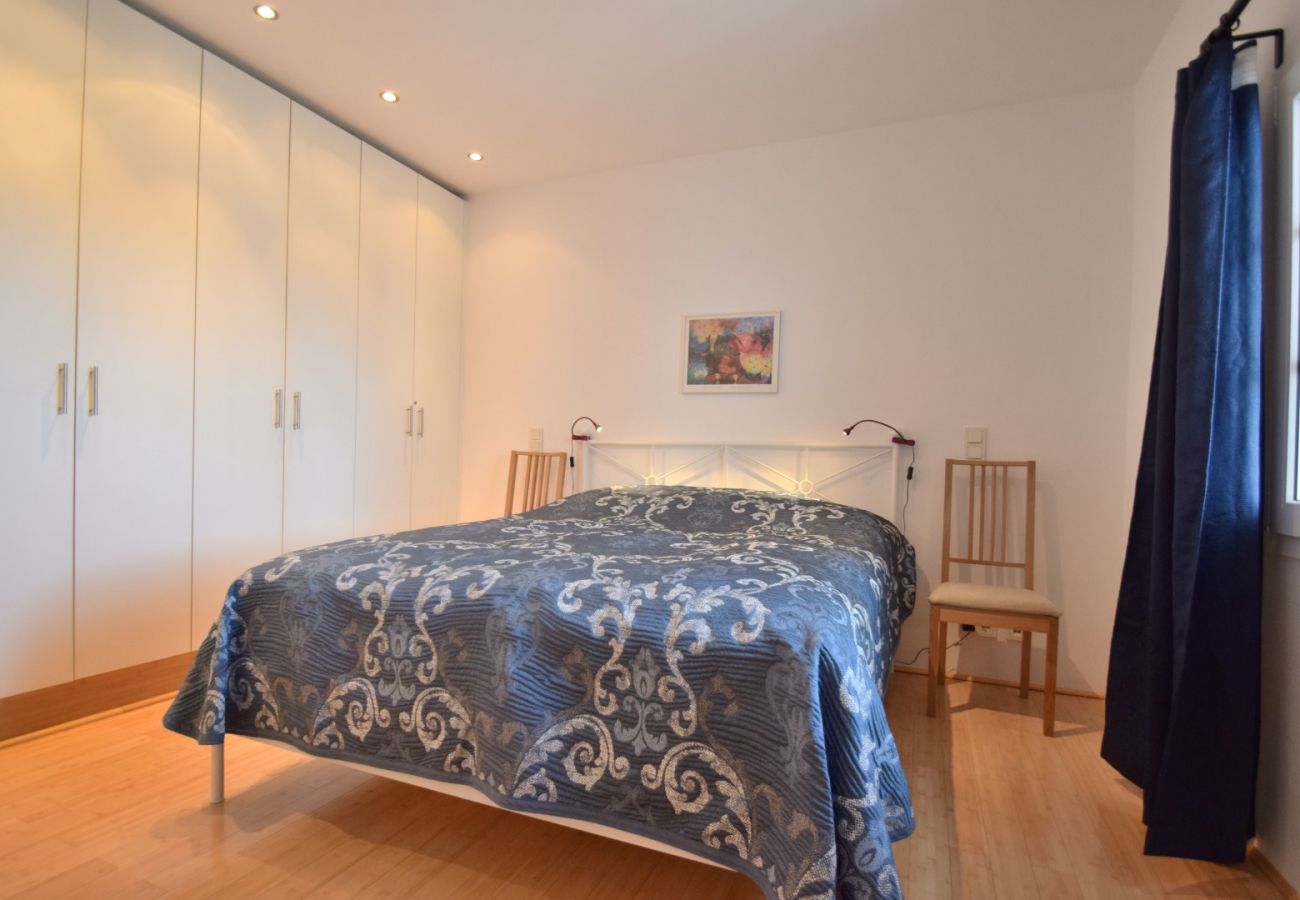 Ferienwohnung in Neu-Andalusien - RA23146 Aldea Blanca