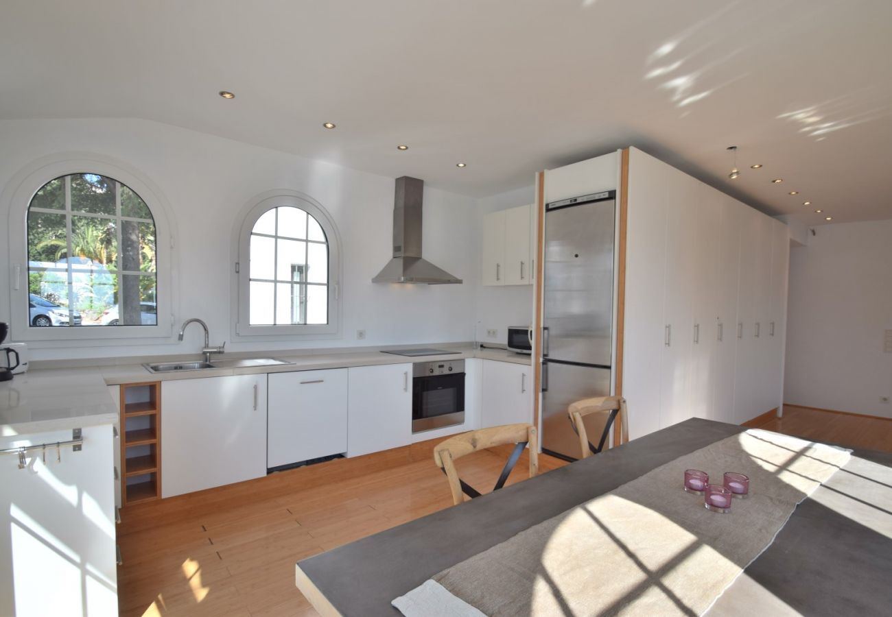 Ferienwohnung in Neu-Andalusien - RA23146 Aldea Blanca