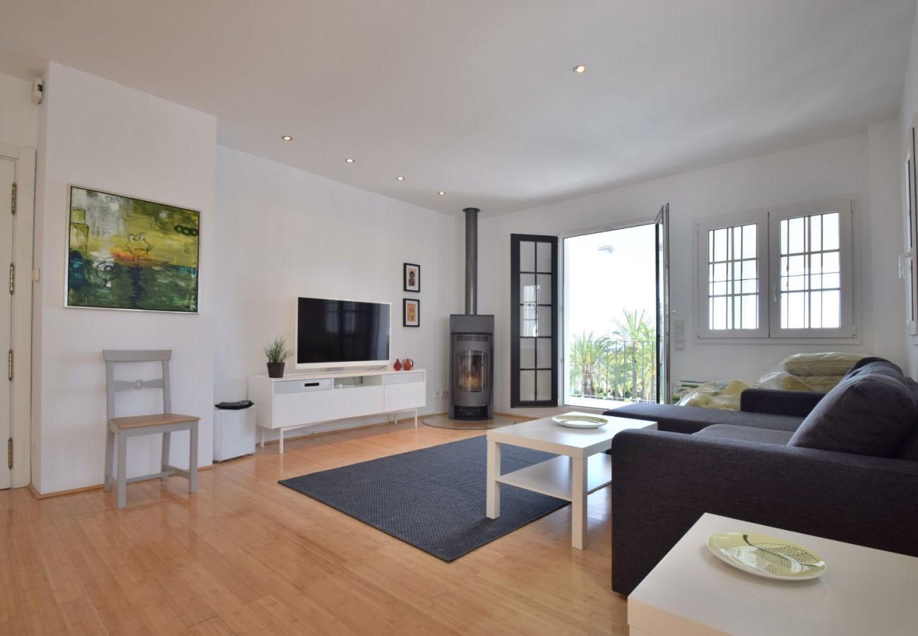 Ferienwohnung in Neu-Andalusien - RA23146 Aldea Blanca