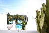 Ferienwohnung in Nueva andalucia - RA23146 Aldea Blanca Ferienwohnung in Nueva andalucia - RA23146 Aldea Blanca