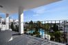 Ferienwohnung in Nueva andalucia - RA23146 Aldea Blanca Ferienwohnung in Nueva andalucia - RA23146 Aldea Blanca