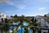 Ferienwohnung in Nueva andalucia - RA23146 Aldea Blanca Ferienwohnung in Nueva andalucia - RA23146 Aldea Blanca