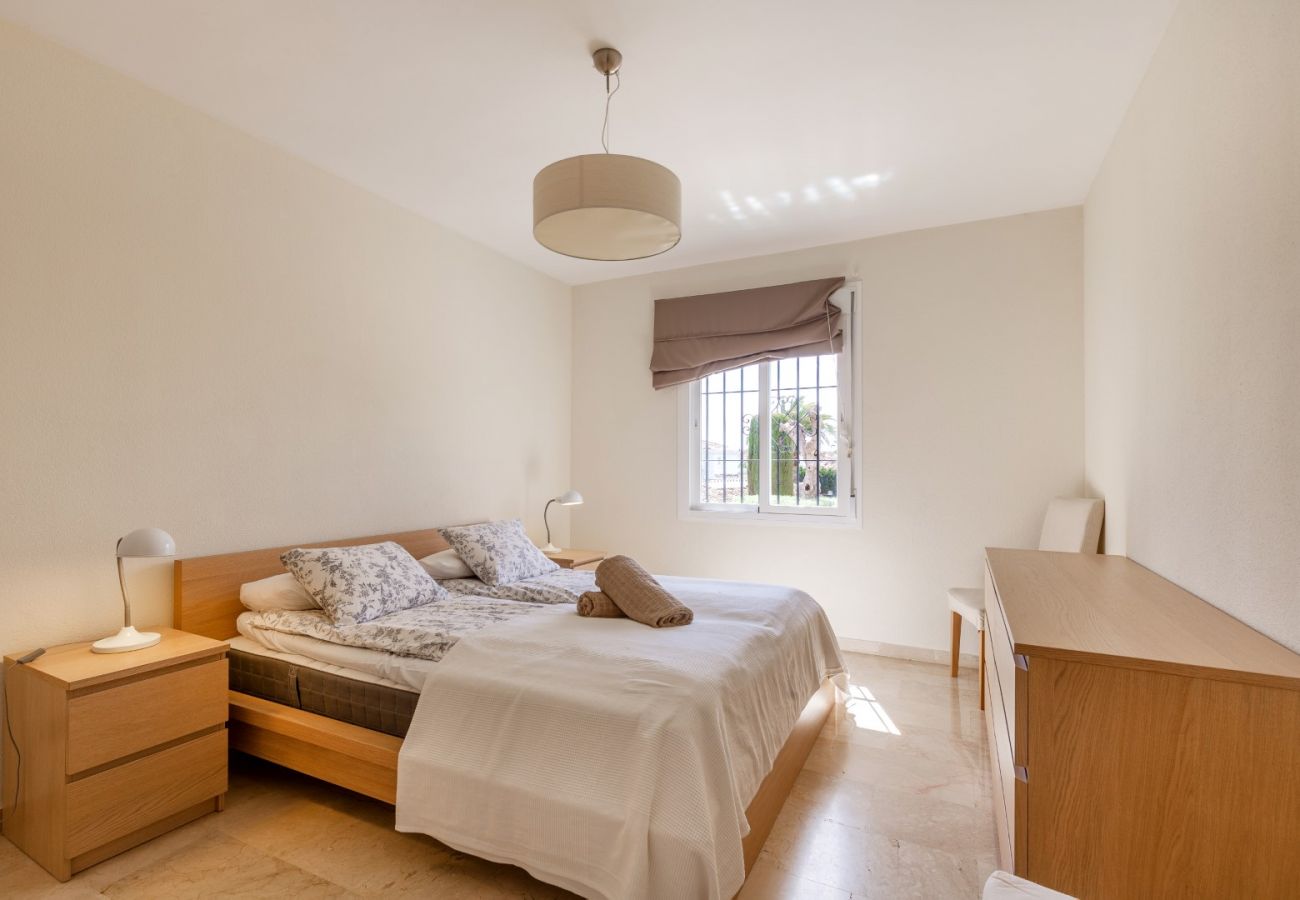 Ferienwohnung in Neu-Andalusien - RA23046 Malambo