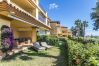 Ferienwohnung in Nueva andalucia - RA23532 Cumbres del Rodeo Ferienwohnung in Nueva andalucia - RA23532 Cumbres del Rodeo