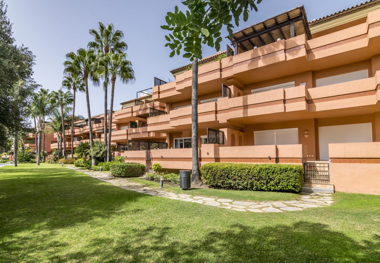 Ferienwohnung in Marbella - RA23542 El Embrujo Marbella