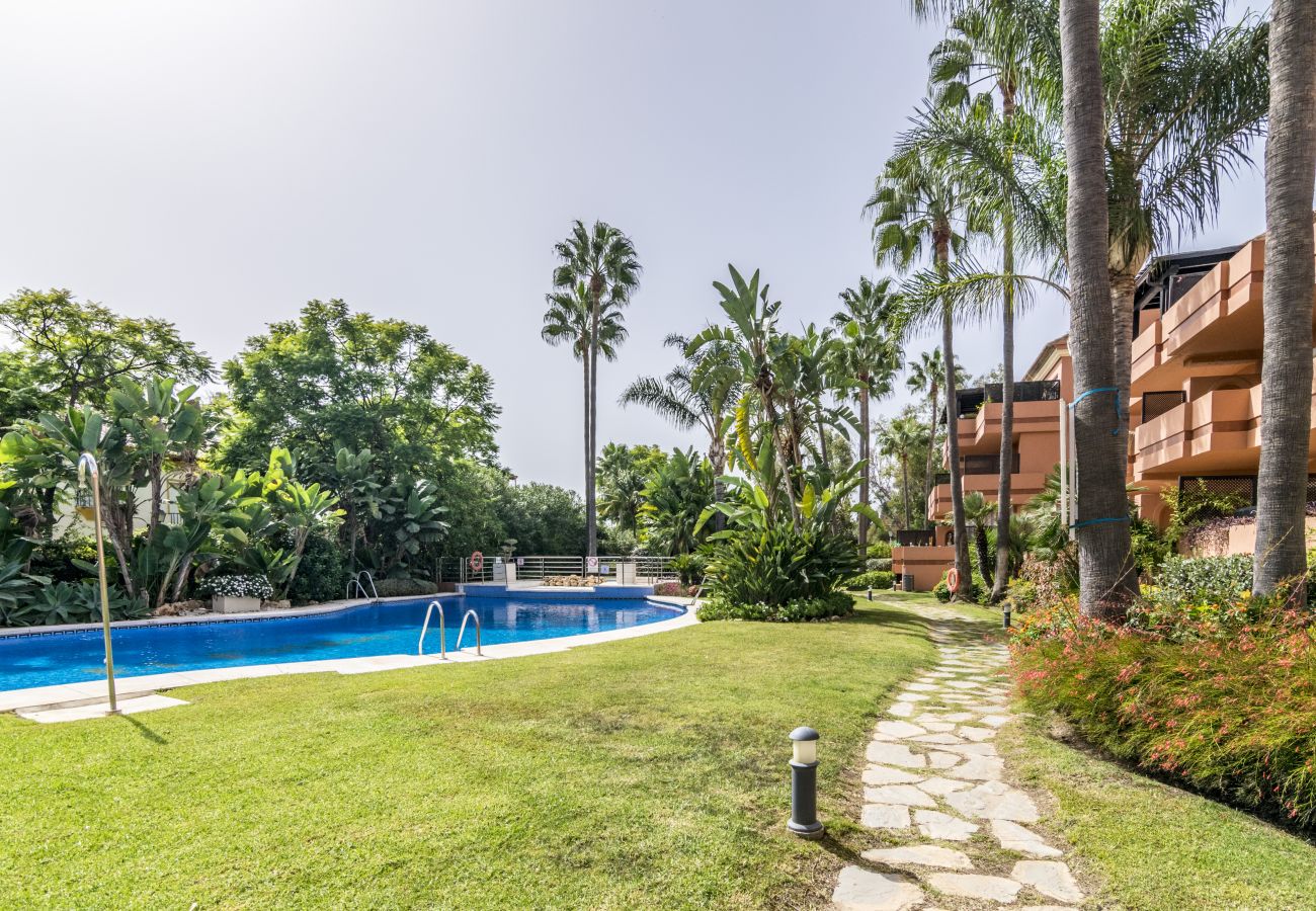 Ferienwohnung in Marbella - RA23542 El Embrujo Marbella