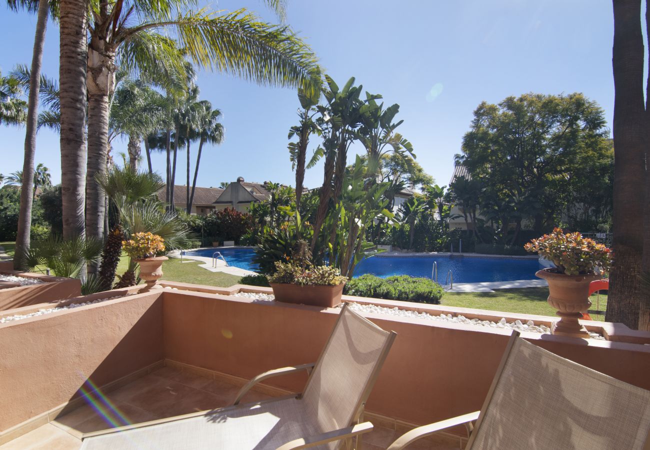 Ferienwohnung in Marbella - RA23542 El Embrujo Marbella