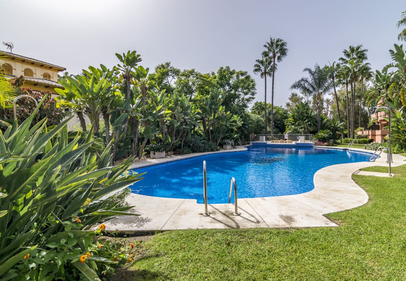 Ferienwohnung in Marbella - RA23542 El Embrujo Marbella