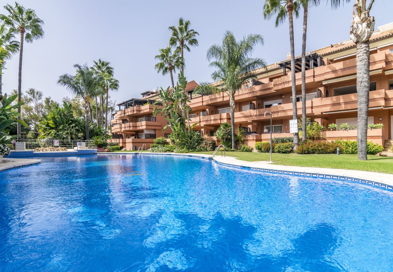 Ferienwohnung in Marbella - RA23542 El Embrujo Marbella