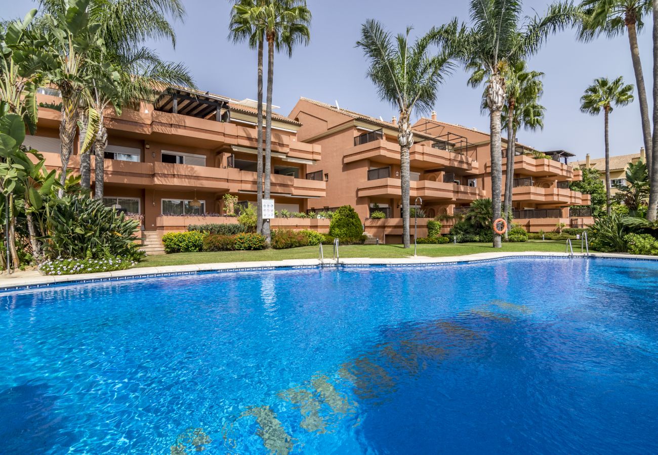 Ferienwohnung in Marbella - RA23542 El Embrujo Marbella