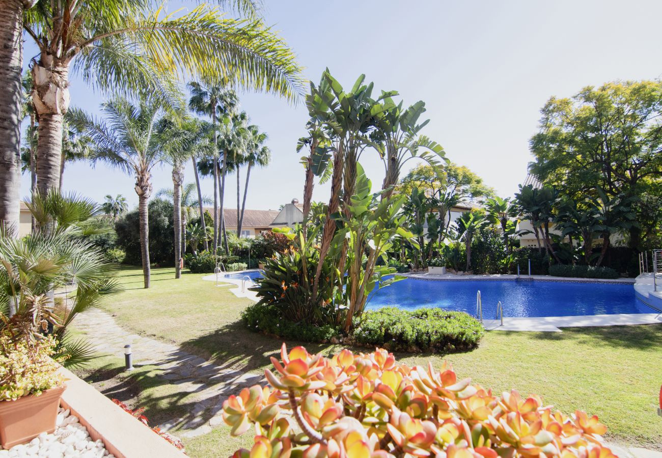 Ferienwohnung in Marbella - RA23542 El Embrujo Marbella