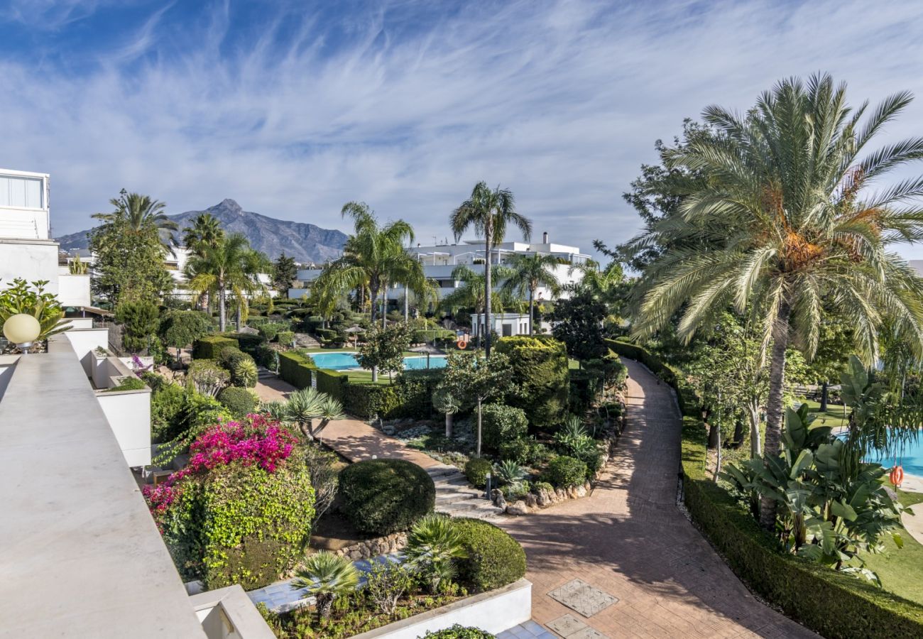 Ferienwohnung in Neu-Andalusien - RA23553 Terrazas del Rodeo