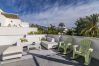 Ferienwohnung in Nueva andalucia - RA23553 Terrazas del Rodeo Ferienwohnung in Nueva andalucia - RA23553 Terrazas del Rodeo