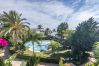 Ferienwohnung in Nueva andalucia - RA23553 Terrazas del Rodeo Ferienwohnung in Nueva andalucia - RA23553 Terrazas del Rodeo