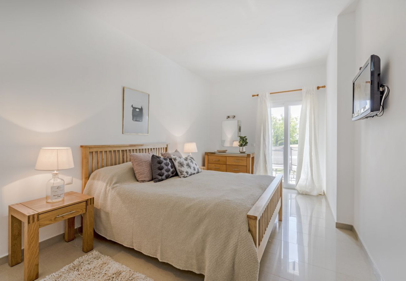 Ferienwohnung in Neu-Andalusien - RA23649 Los Dragos