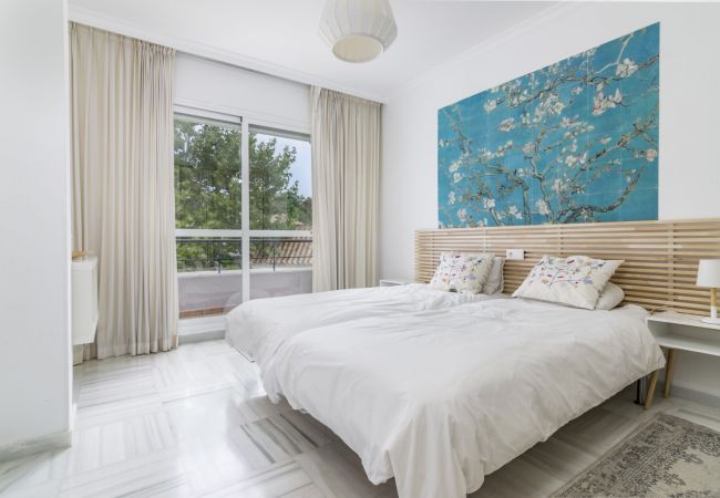 Ferienwohnung in Nueva andalucia - RA23670 Señorio de Gonzaga Ferienwohnung in Nueva andalucia - RA23670 Señorio de Gonzaga