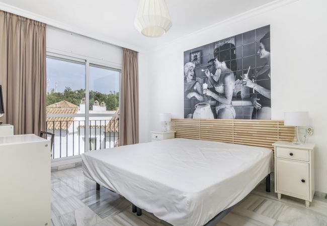 Ferienwohnung in Nueva andalucia - RA23670 Señorio de Gonzaga Ferienwohnung in Nueva andalucia - RA23670 Señorio de Gonzaga