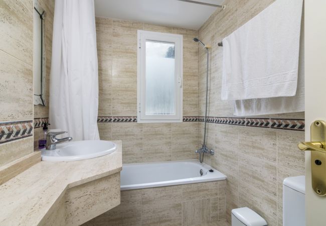 Ferienwohnung in Nueva andalucia - RA23670 Señorio de Gonzaga Ferienwohnung in Nueva andalucia - RA23670 Señorio de Gonzaga