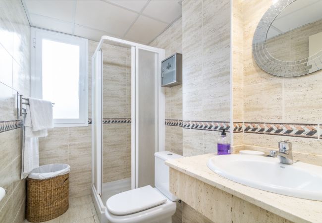 Ferienwohnung in Nueva andalucia - RA23670 Señorio de Gonzaga Ferienwohnung in Nueva andalucia - RA23670 Señorio de Gonzaga