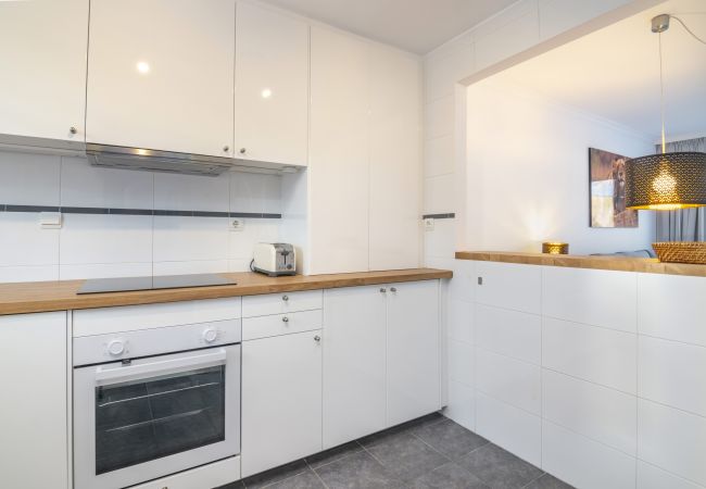 Ferienwohnung in Nueva andalucia - RA23670 Señorio de Gonzaga Ferienwohnung in Nueva andalucia - RA23670 Señorio de Gonzaga