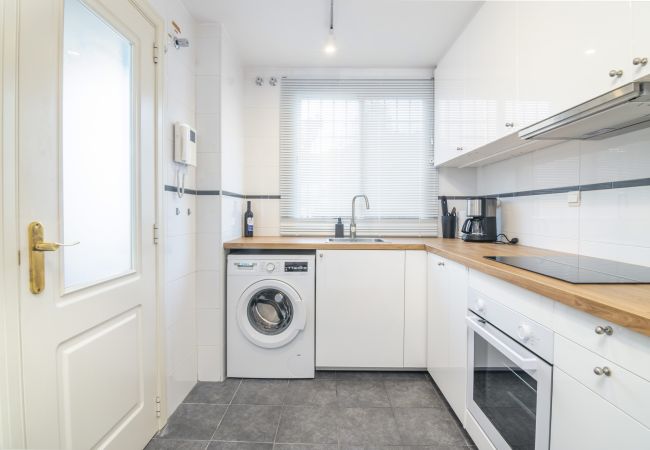 Ferienwohnung in Nueva andalucia - RA23670 Señorio de Gonzaga Ferienwohnung in Nueva andalucia - RA23670 Señorio de Gonzaga
