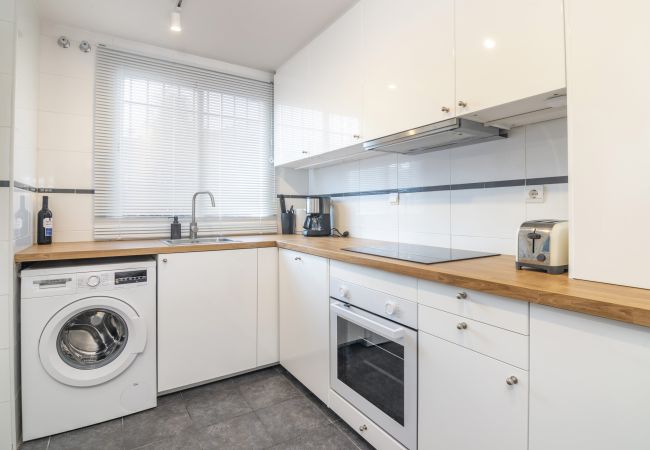 Ferienwohnung in Nueva andalucia - RA23670 Señorio de Gonzaga Ferienwohnung in Nueva andalucia - RA23670 Señorio de Gonzaga
