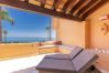 Doppelhaushälfte in Estepona - RA32879 Alcazaba Beach Houses Doppelhaushälfte in Estepona - RA32879 Alcazaba Beach Houses