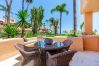 Doppelhaushälfte in Estepona - RA32879 Alcazaba Beach Houses Doppelhaushälfte in Estepona - RA32879 Alcazaba Beach Houses