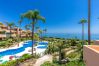 Doppelhaushälfte in Estepona - RA32879 Alcazaba Beach Houses Doppelhaushälfte in Estepona - RA32879 Alcazaba Beach Houses