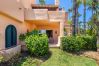 Doppelhaushälfte in Estepona - RA32879 Alcazaba Beach Houses Doppelhaushälfte in Estepona - RA32879 Alcazaba Beach Houses