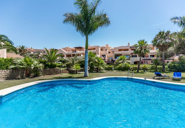 Ferienwohnung in Marbella - RA33173 Las Mimosas