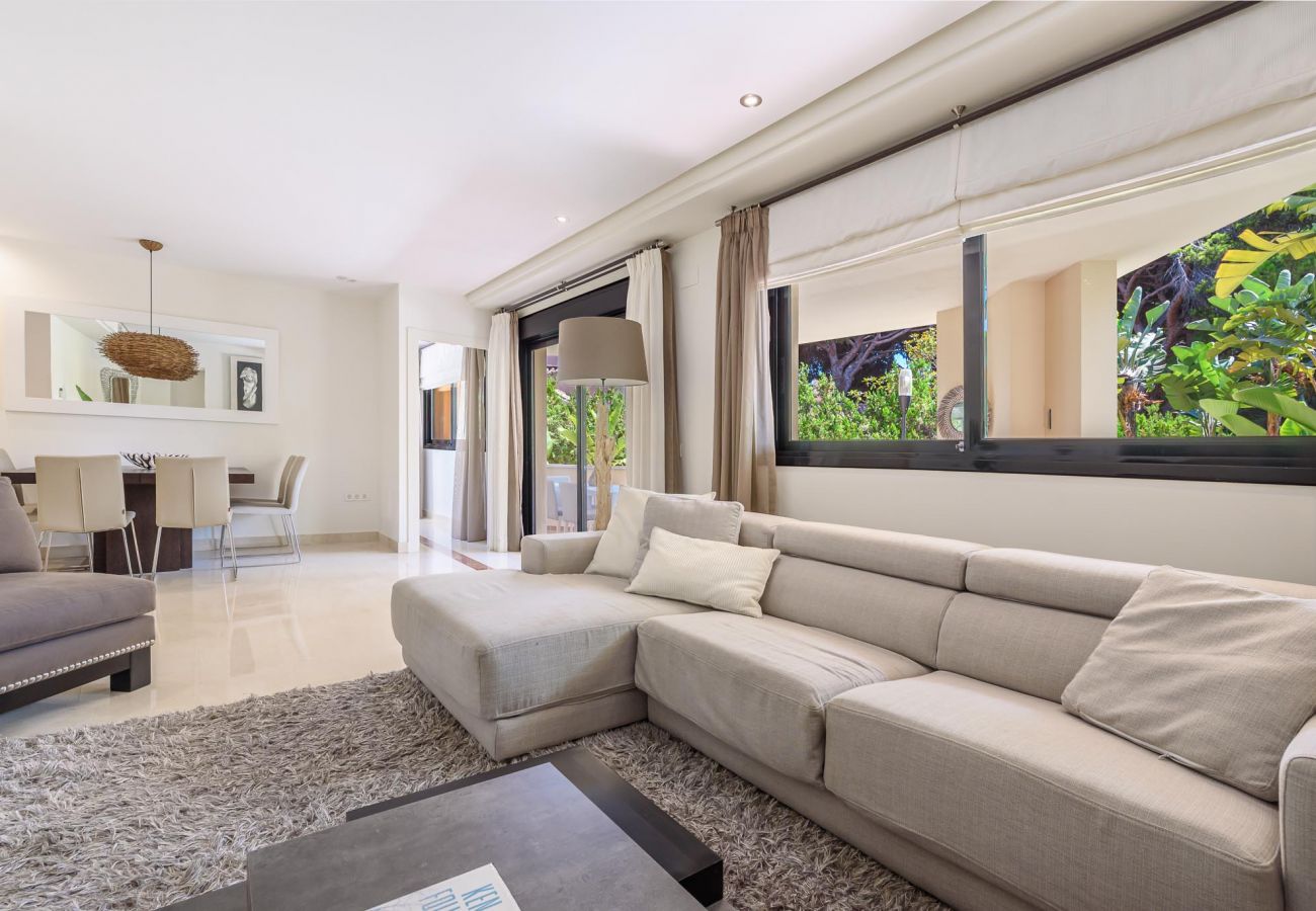 Ferienwohnung in Marbella - RA33173 Las Mimosas