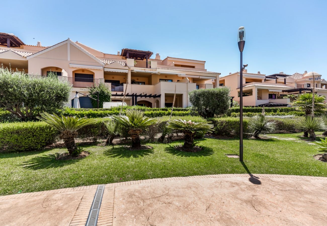 Ferienwohnung in Marbella - RA33173 Las Mimosas