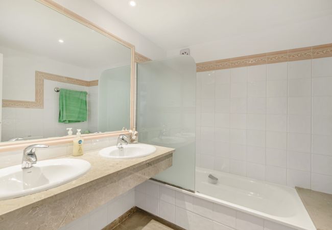 Ferienwohnung in Nueva andalucia - RA33407 Cumbres del Rodeo Ferienwohnung in Nueva andalucia - RA33407 Cumbres del Rodeo