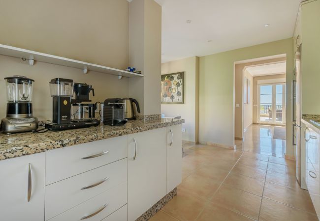 Ferienwohnung in Nueva andalucia - RA33407 Cumbres del Rodeo Ferienwohnung in Nueva andalucia - RA33407 Cumbres del Rodeo