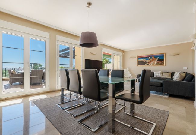 Ferienwohnung in Nueva andalucia - RA33407 Cumbres del Rodeo Ferienwohnung in Nueva andalucia - RA33407 Cumbres del Rodeo