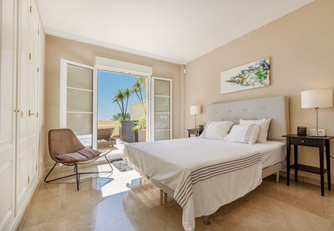 Ferienwohnung in Nueva andalucia - RA33407 Cumbres del Rodeo Ferienwohnung in Nueva andalucia - RA33407 Cumbres del Rodeo