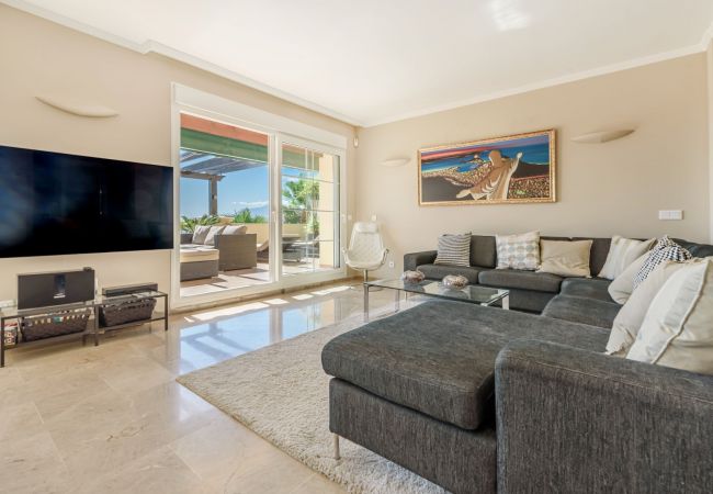 Ferienwohnung in Nueva andalucia - RA33407 Cumbres del Rodeo Ferienwohnung in Nueva andalucia - RA33407 Cumbres del Rodeo
