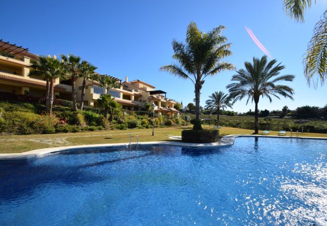 Ferienwohnung in Nueva andalucia - RA33407 Cumbres del Rodeo Ferienwohnung in Nueva andalucia - RA33407 Cumbres del Rodeo