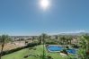 Ferienwohnung in Nueva andalucia - RA33407 Cumbres del Rodeo Ferienwohnung in Nueva andalucia - RA33407 Cumbres del Rodeo