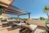 Ferienwohnung in Nueva andalucia - RA33407 Cumbres del Rodeo Ferienwohnung in Nueva andalucia - RA33407 Cumbres del Rodeo