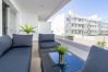 Ferienwohnung in San Pedro de Alcántara - RA33538 Acqua Ferienwohnung in San Pedro de Alcántara - RA33538 Acqua