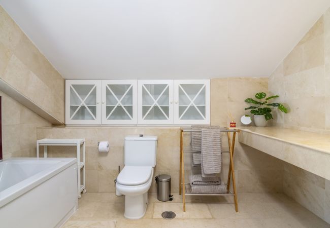 Ferienwohnung in San Pedro de Alcántara - RA43629 Edif. Noray Ferienwohnung in San Pedro de Alcántara - RA43629 Edif. Noray