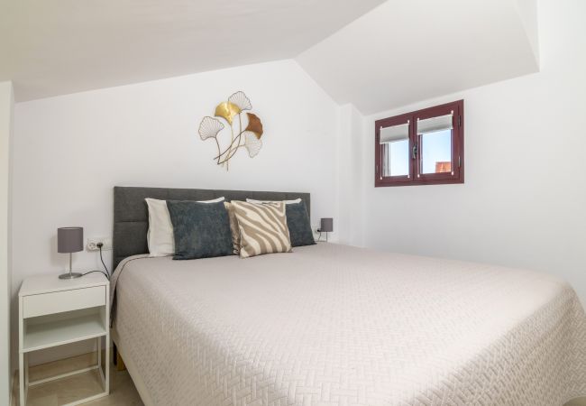 Ferienwohnung in San Pedro de Alcántara - RA43629 Edif. Noray Ferienwohnung in San Pedro de Alcántara - RA43629 Edif. Noray